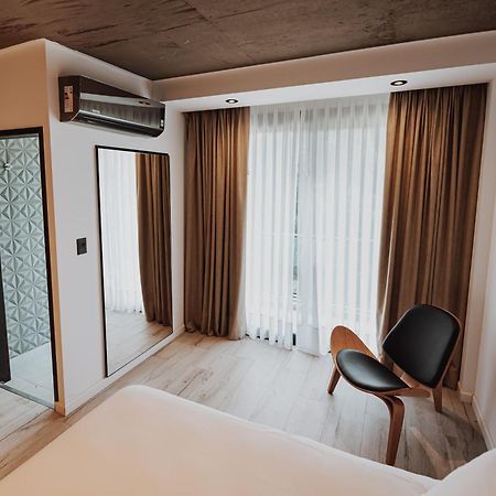 La Urumpta Hotel By Aken Mind Río Cuarto Buitenkant foto