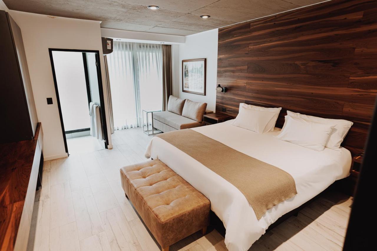 La Urumpta Hotel By Aken Mind Río Cuarto Buitenkant foto