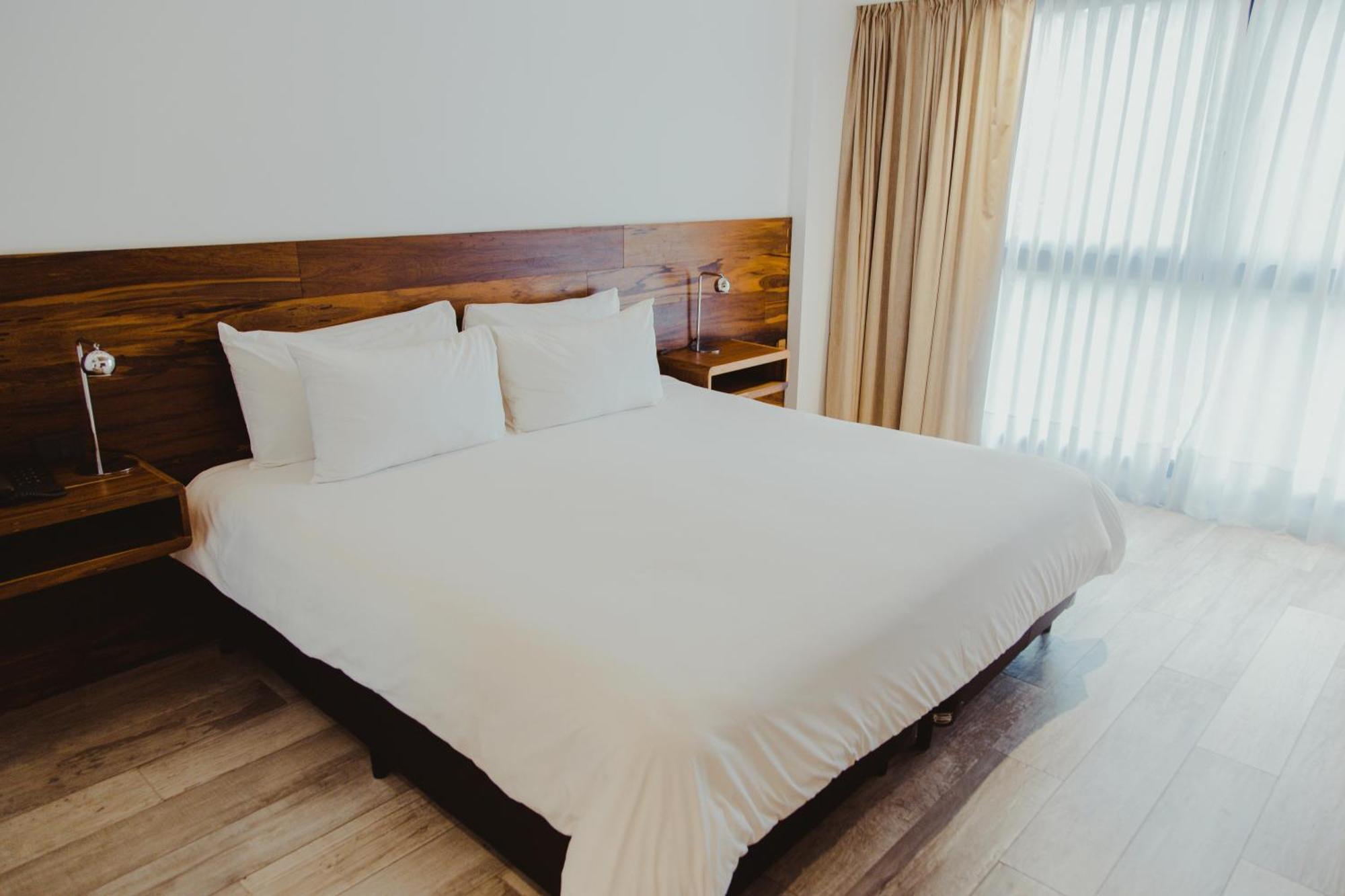 La Urumpta Hotel By Aken Mind Río Cuarto Buitenkant foto