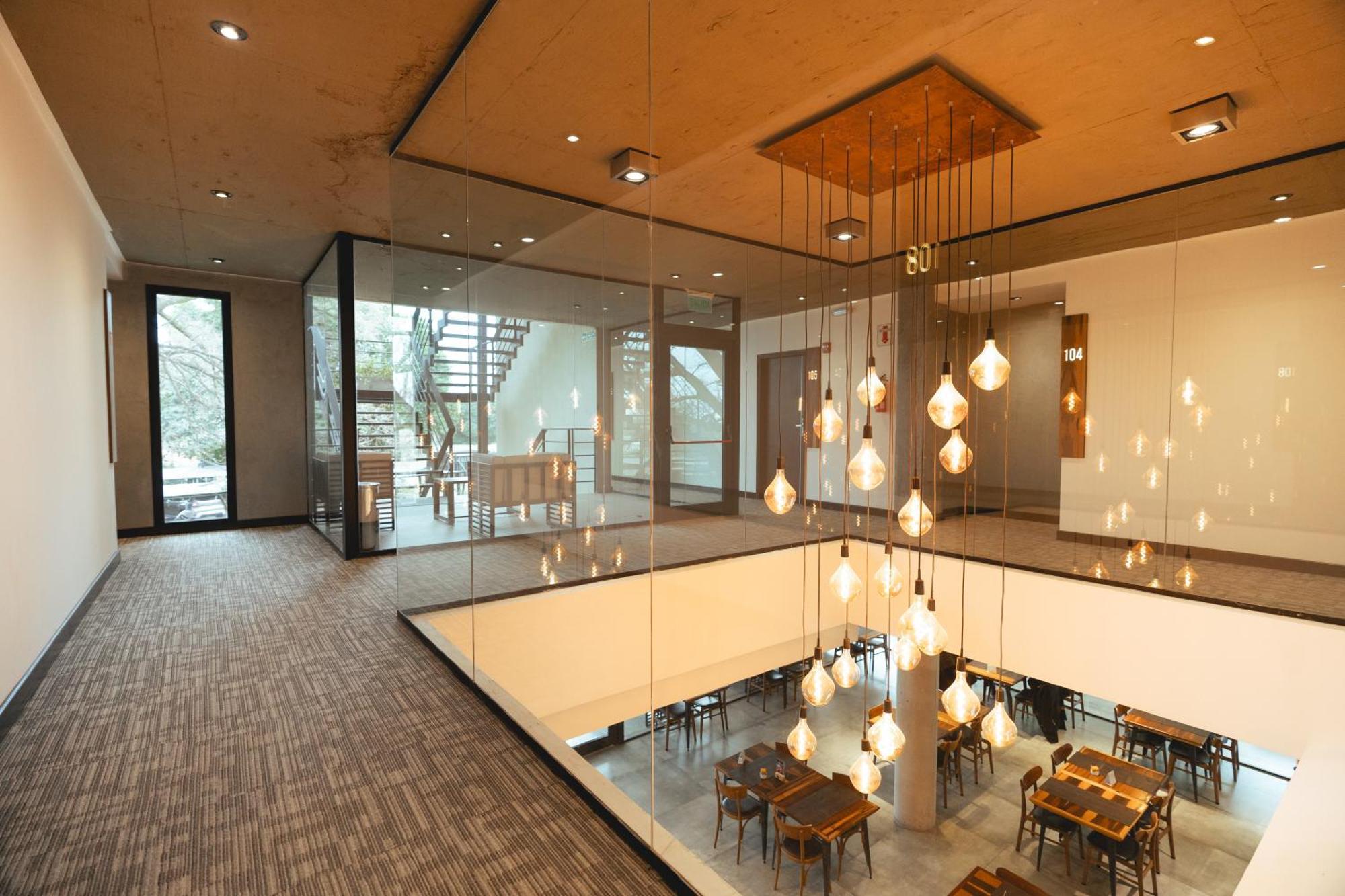 La Urumpta Hotel By Aken Mind Río Cuarto Buitenkant foto