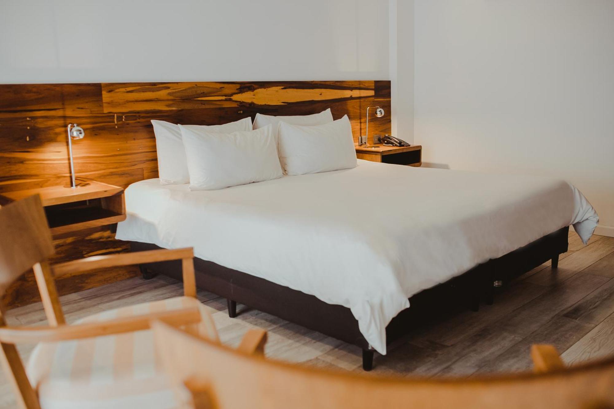 La Urumpta Hotel By Aken Mind Río Cuarto Buitenkant foto