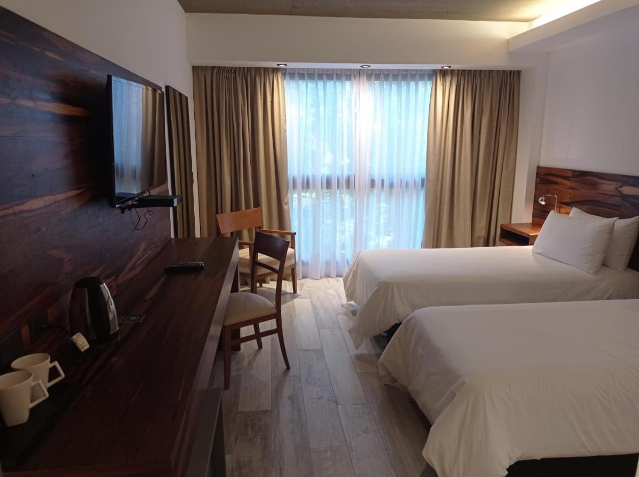 La Urumpta Hotel By Aken Mind Río Cuarto Buitenkant foto