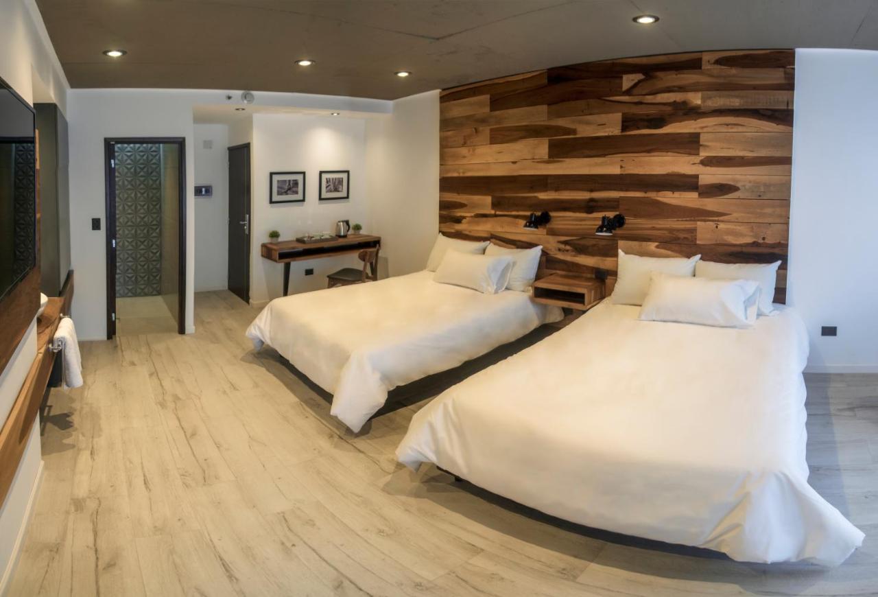 La Urumpta Hotel By Aken Mind Río Cuarto Buitenkant foto
