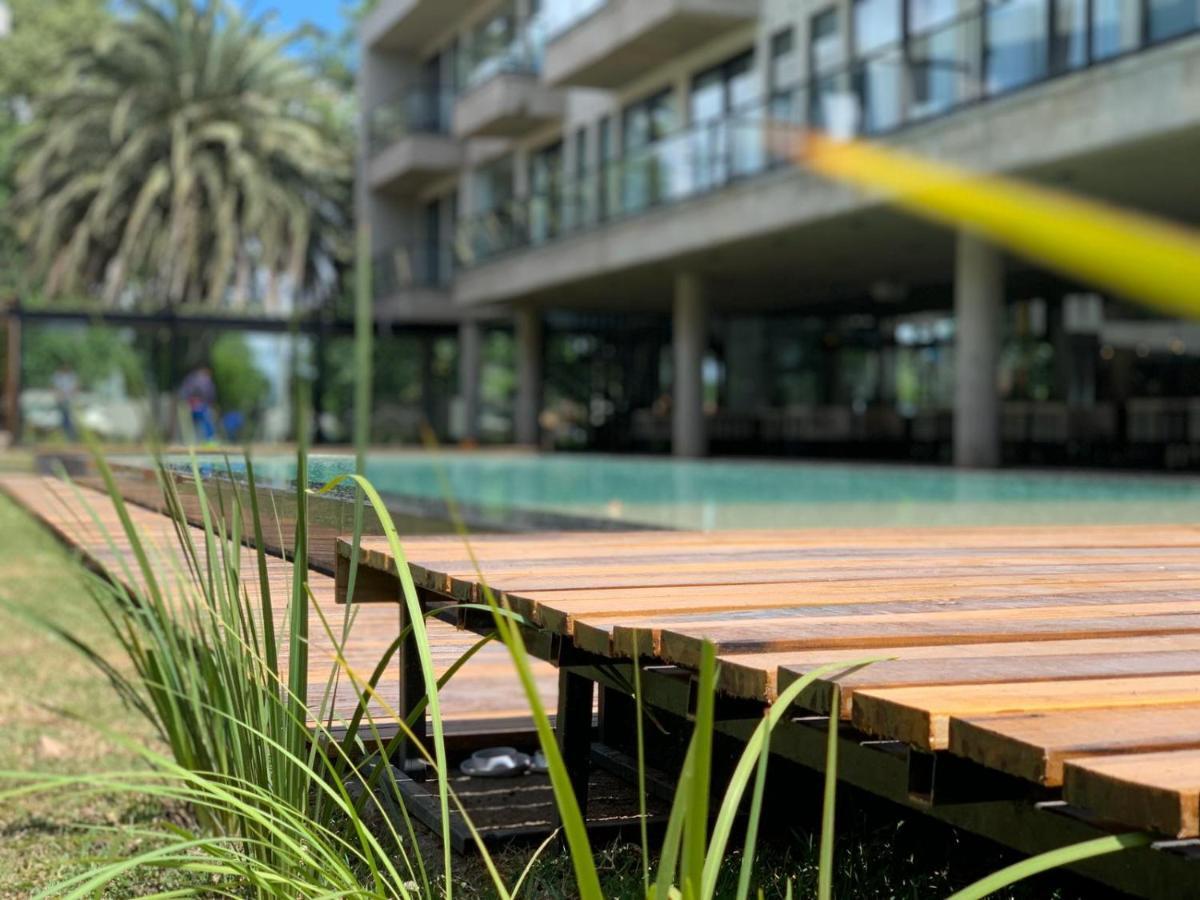La Urumpta Hotel By Aken Mind Río Cuarto Buitenkant foto